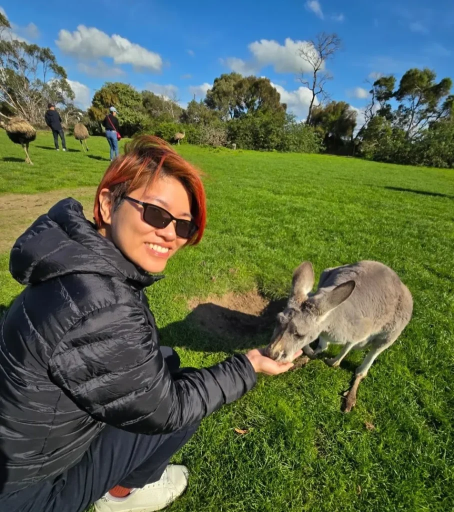 Phillip Island Wildlife Park