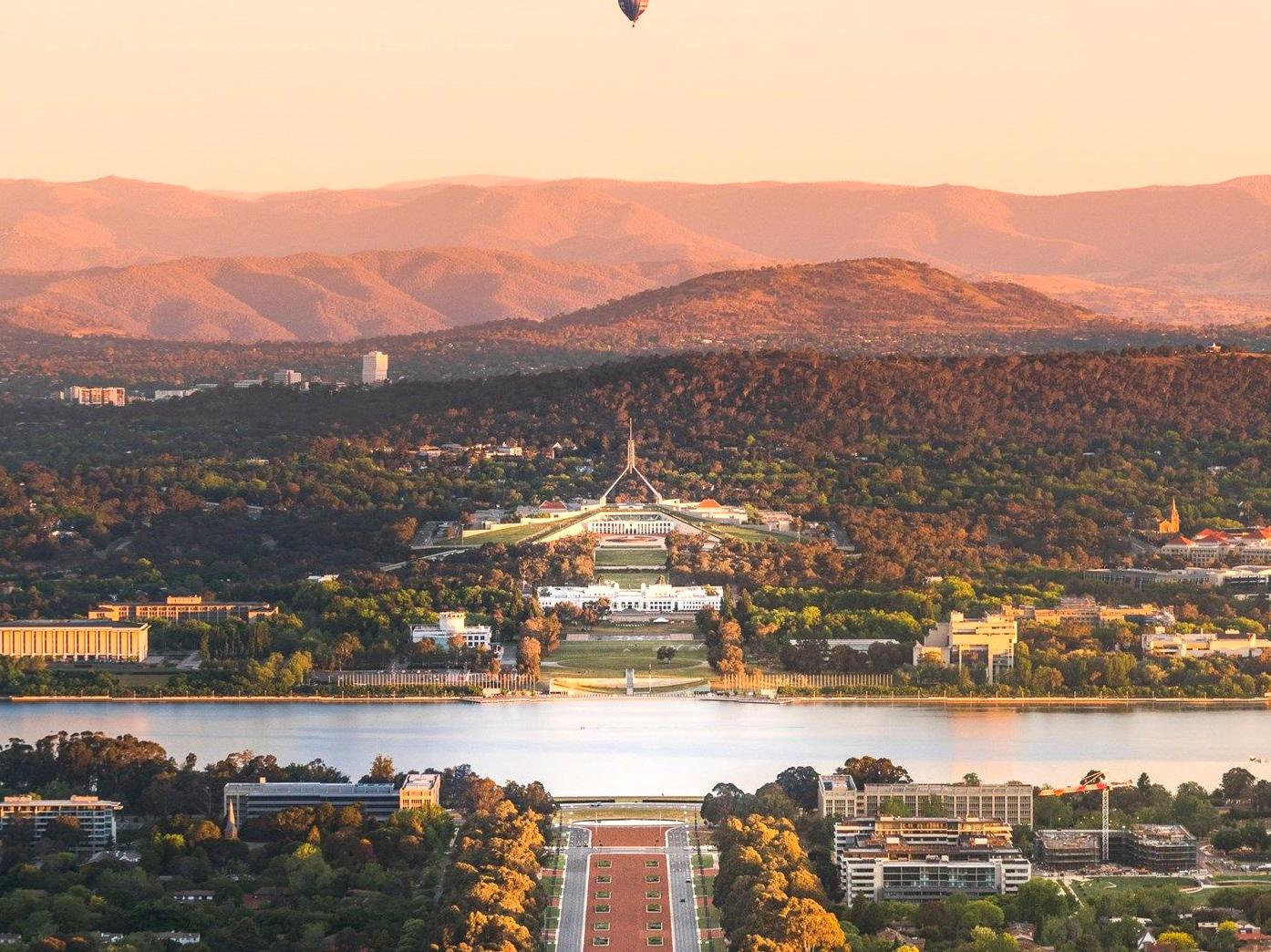 Exploring Canberra: Australia’s Capital City Highlights