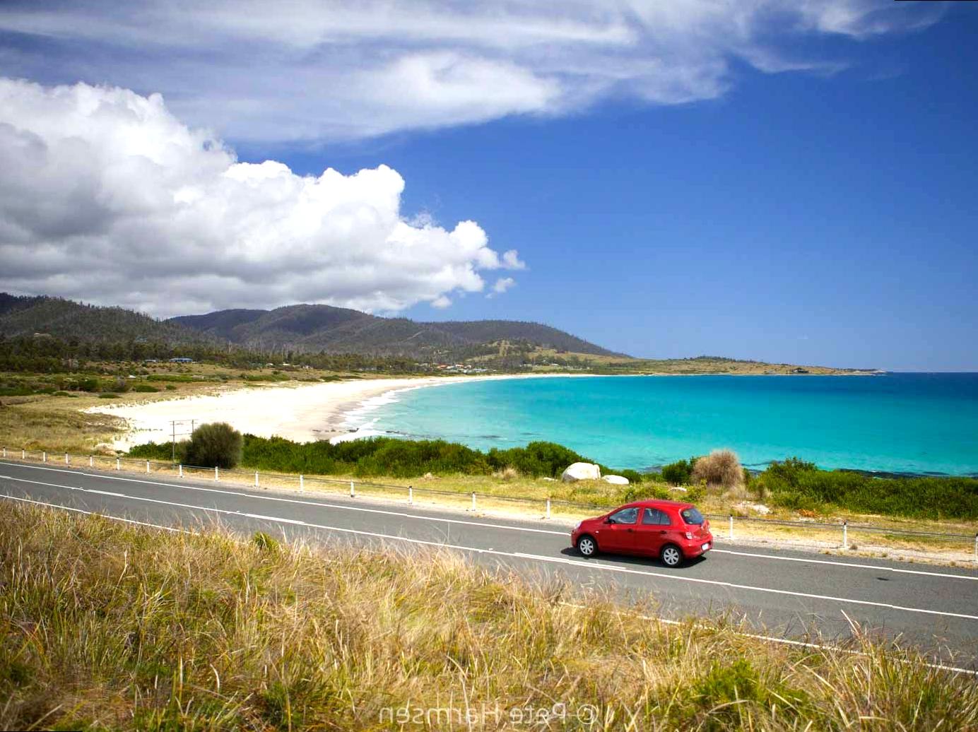 The Historic Sites of : Convict History and Heritage