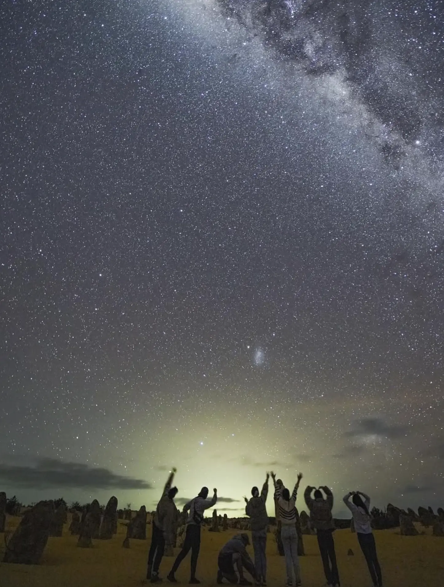 Yanchep National Park