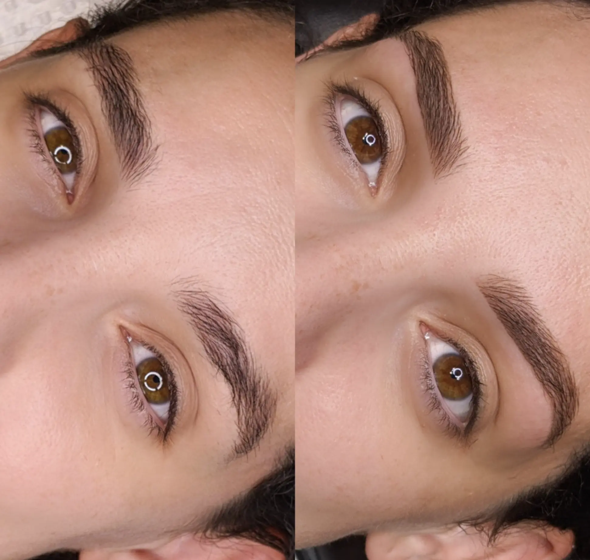 Brisbane brow aftercare