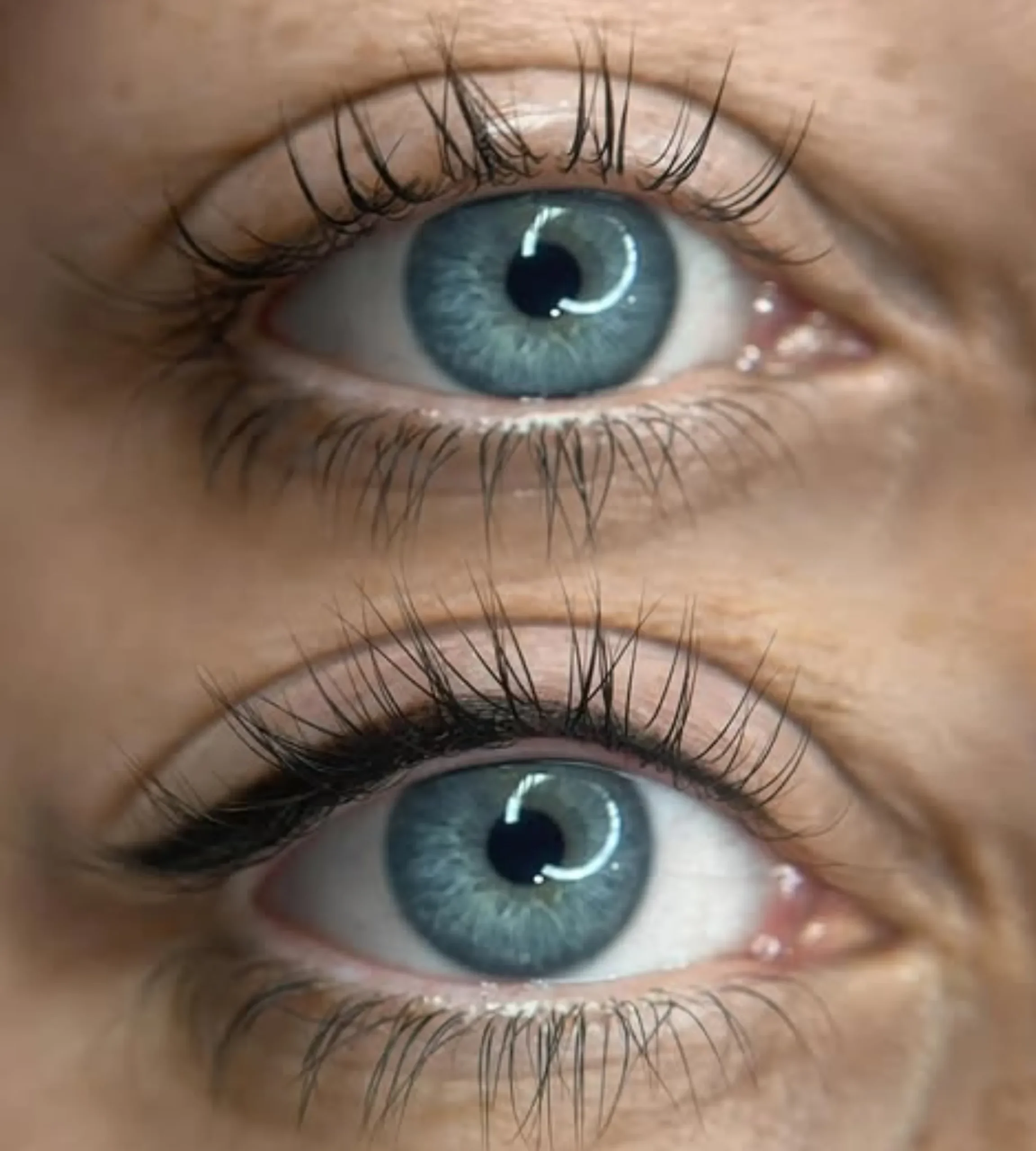 Is Eyeliner Tattoo Or Pencil Eyeliner Better For Mature Eyes?