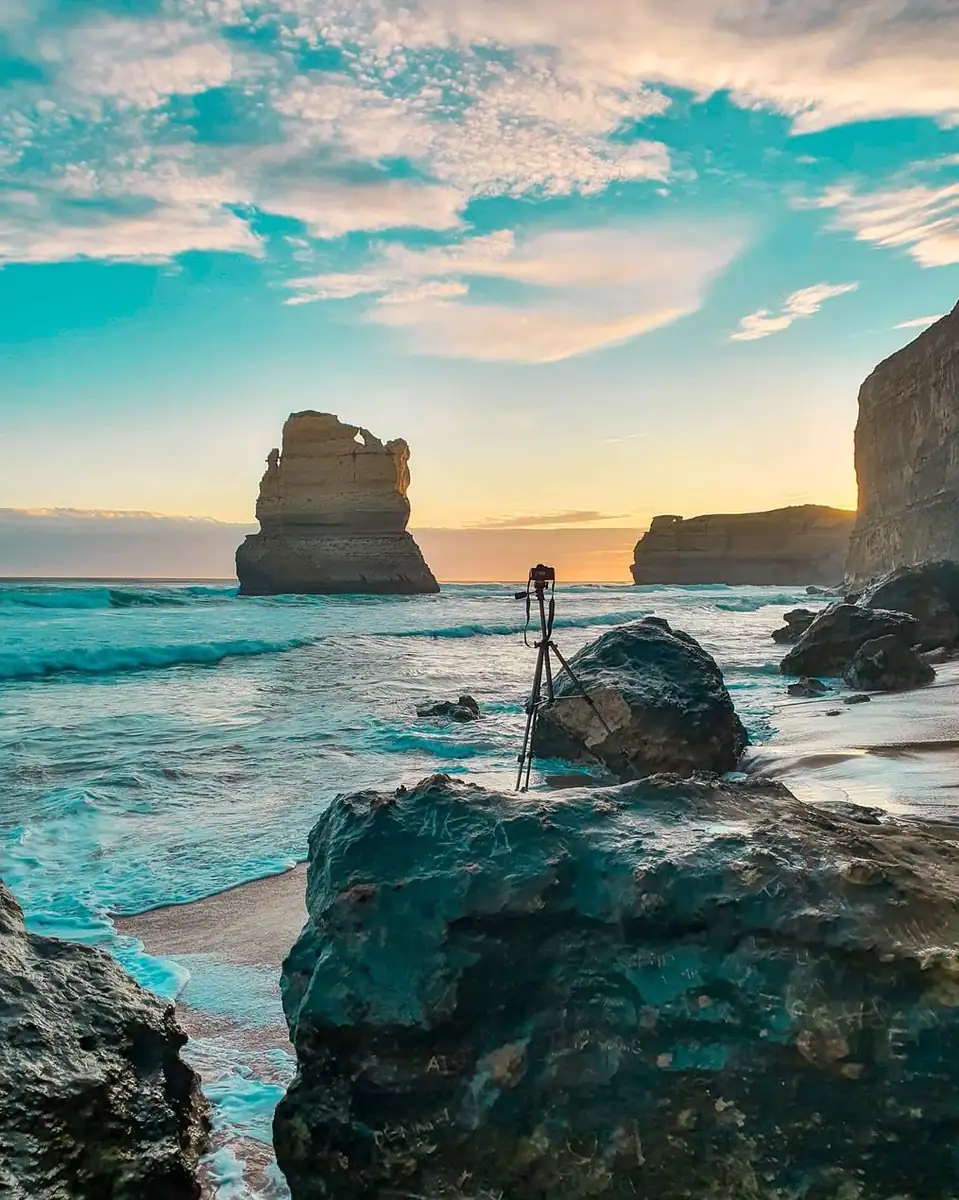Night At Apollo Bay Or Port Campbell for a 2 Day GOR Trip?