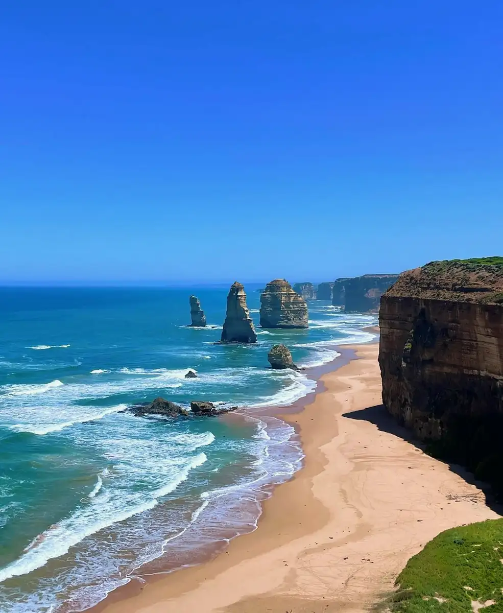 great ocean road tour